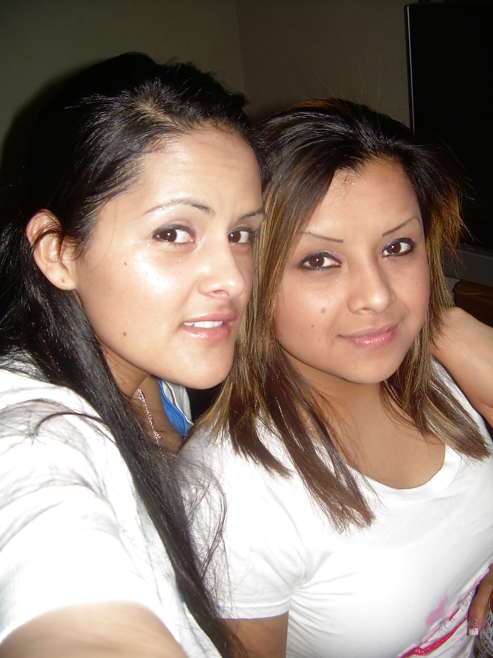 Viv 28 and Christina 24 from Washington #25013769