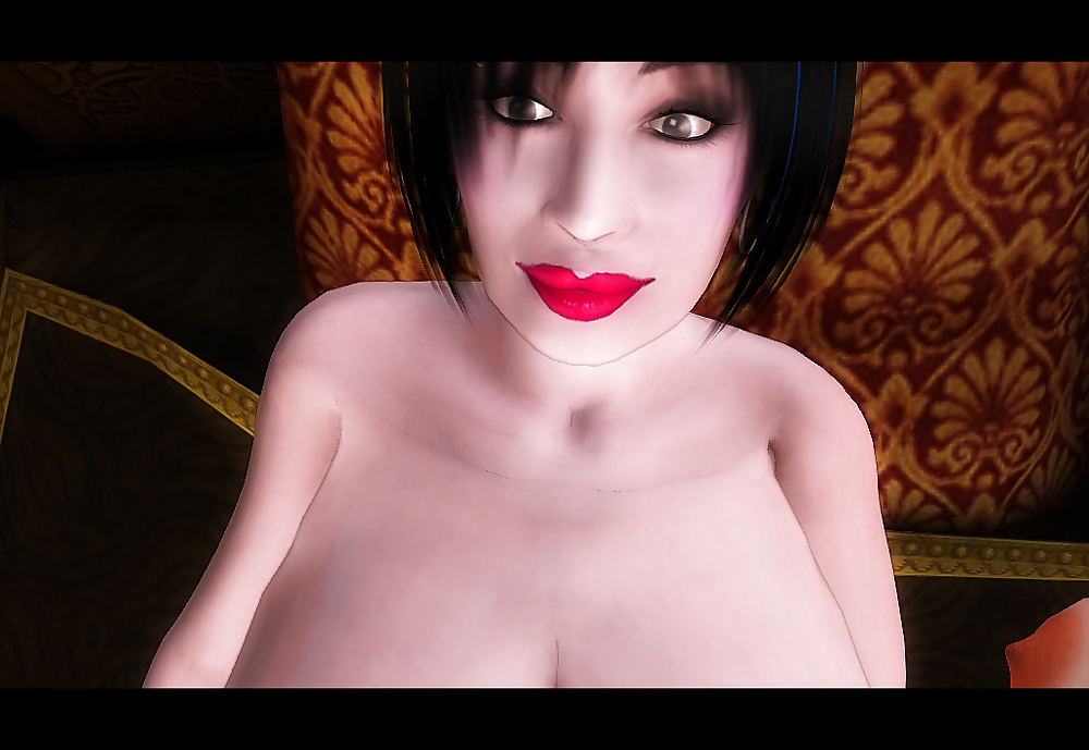 私の3Dプライベートセックスをもっと見る パート2
 #33127816
