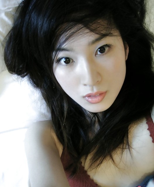Sexy Taiwanesischen Mädchen Verbreitung Muschi #36271005
