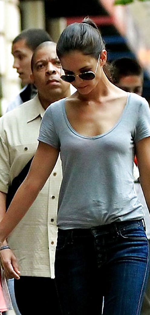 Beautiful Celebs Caught 7 by Voyeur TROC #23043373