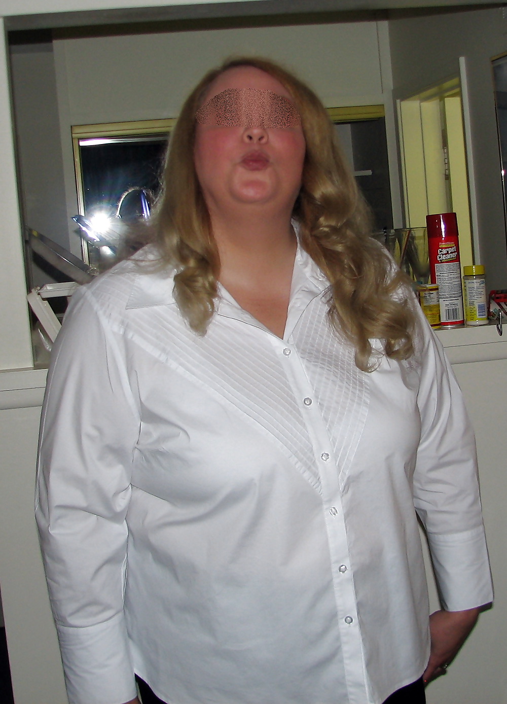 BBW Wife - Going out on the town #23190604