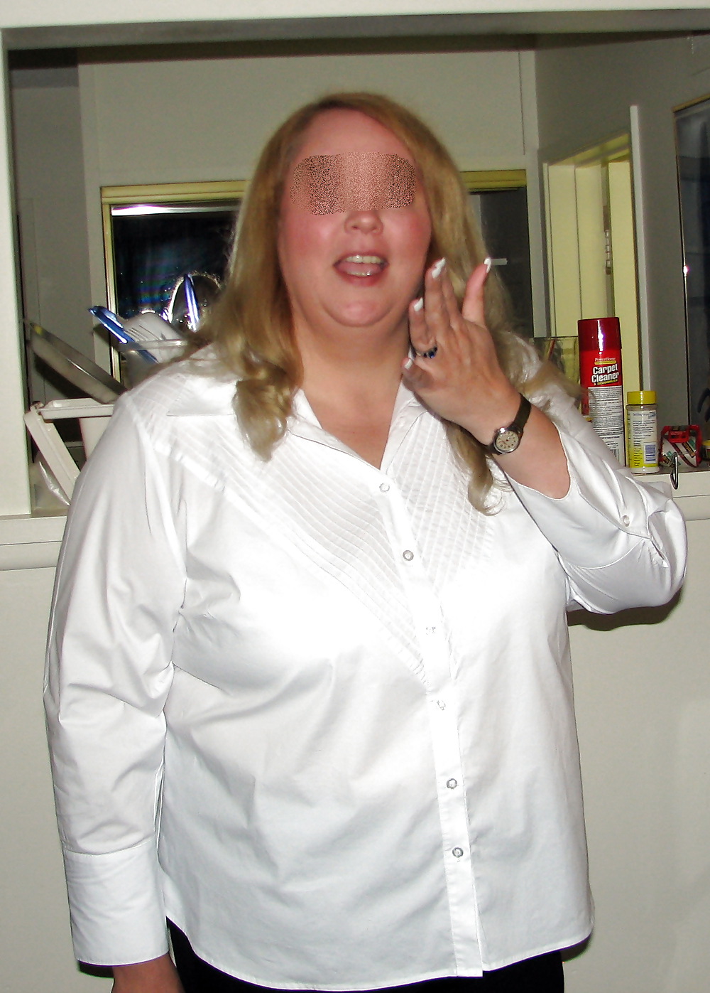 BBW Wife - Going out on the town #23190608