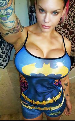 Chicks with ink #28072481