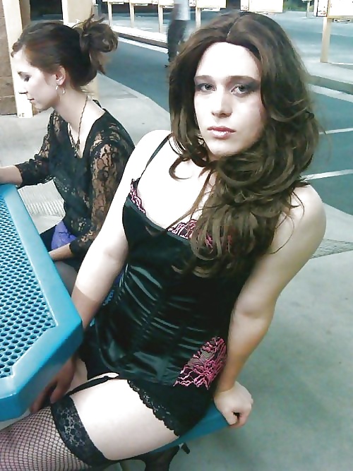 Vysl-274 Femboy-Fallen #34580970