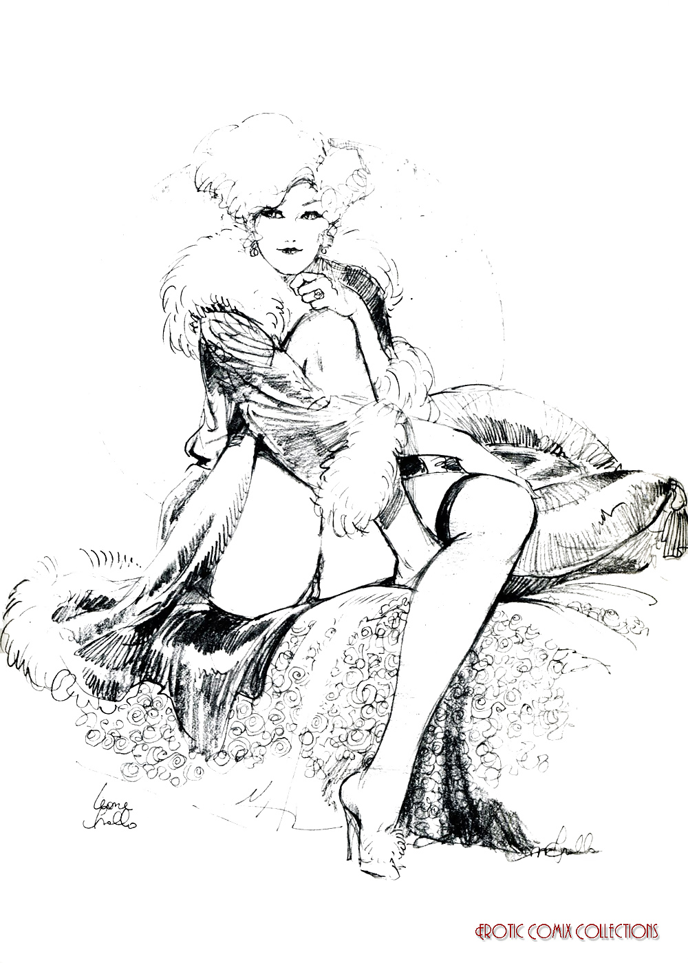 Leone Frollo - Mona Straße 02 (eng) #37577003