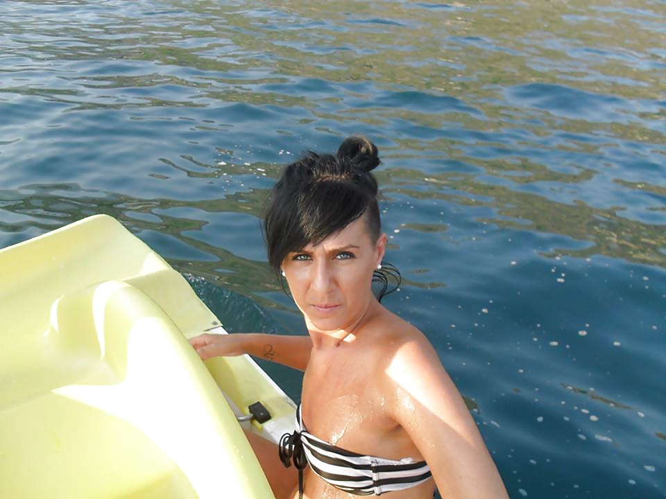 Suncica Budva Montenegro Slut #27091479