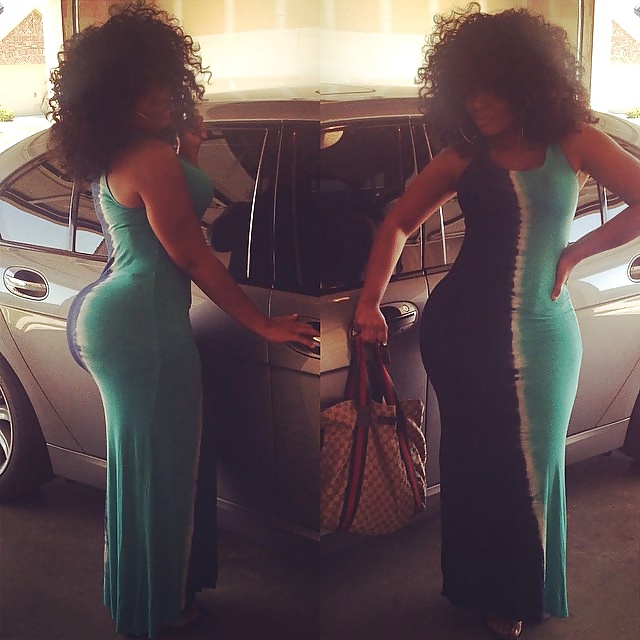 DAMN SHE GOT DAT WORK VOL.49 #39090604