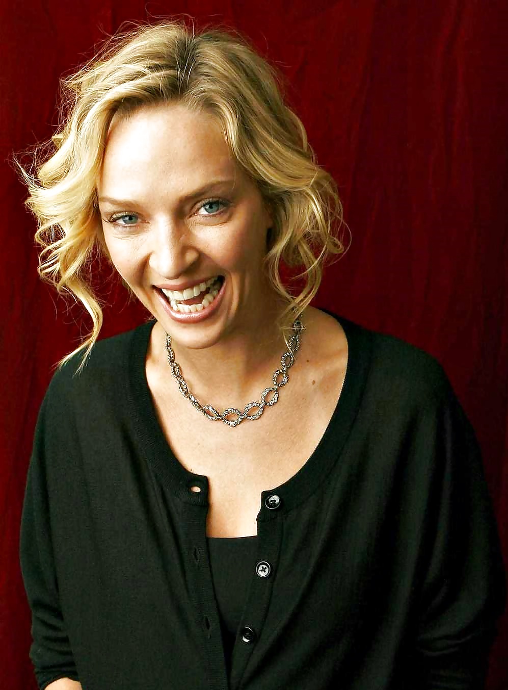 Uma thurman sexy pics part 6
 #40605847