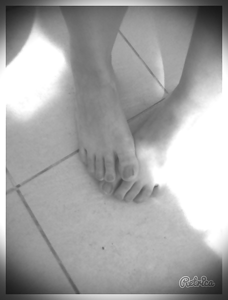 Ten legs and feet #40716748