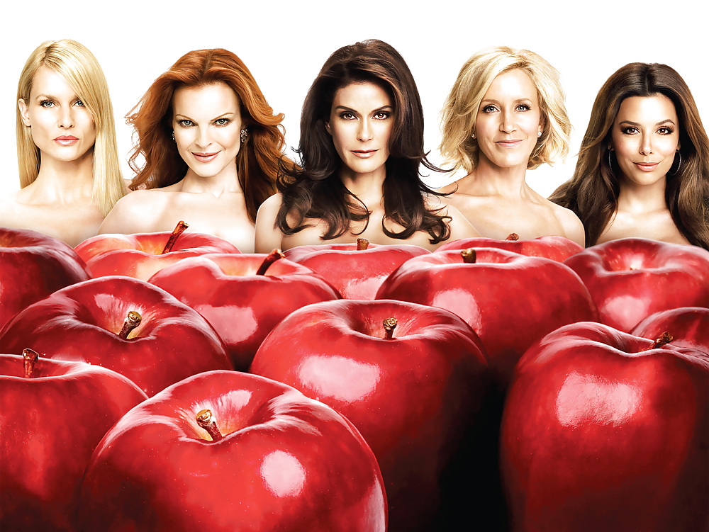 Desperate Housewives #35674543