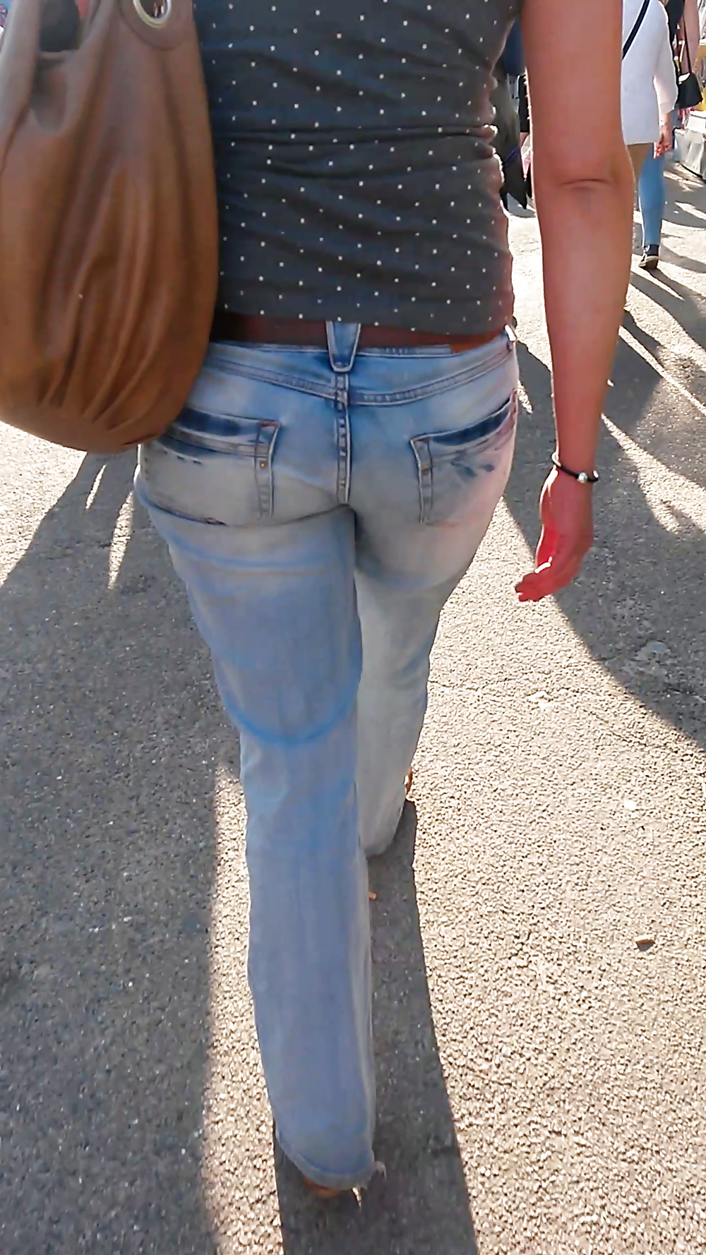 Jeans Ass Voyeur #29515618