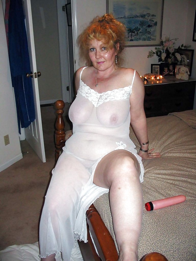 Slut wives in negligees begging for cocks #23380358