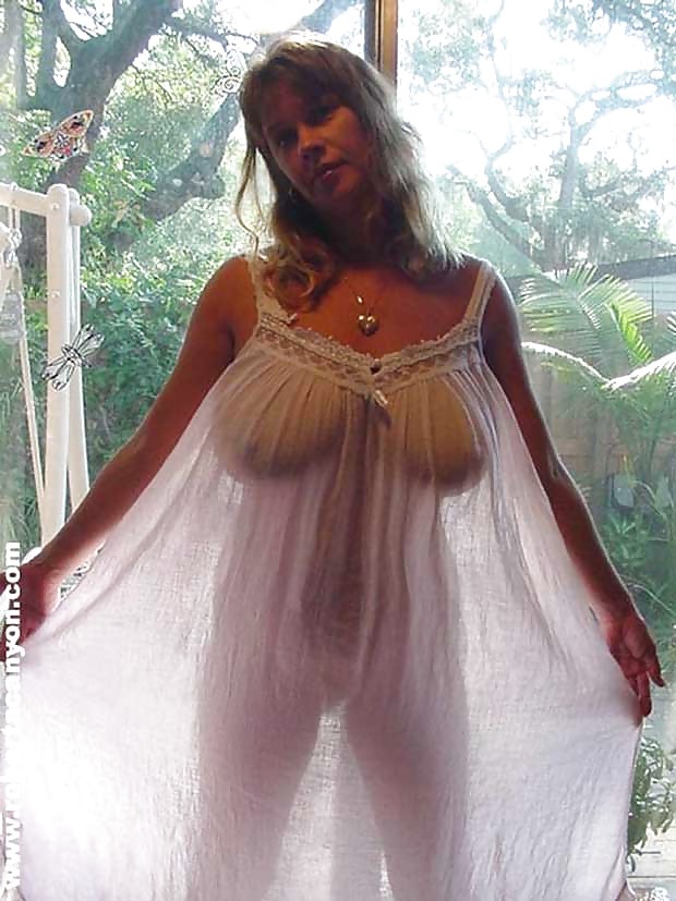 Slut wives in negligees begging for cocks #23380440