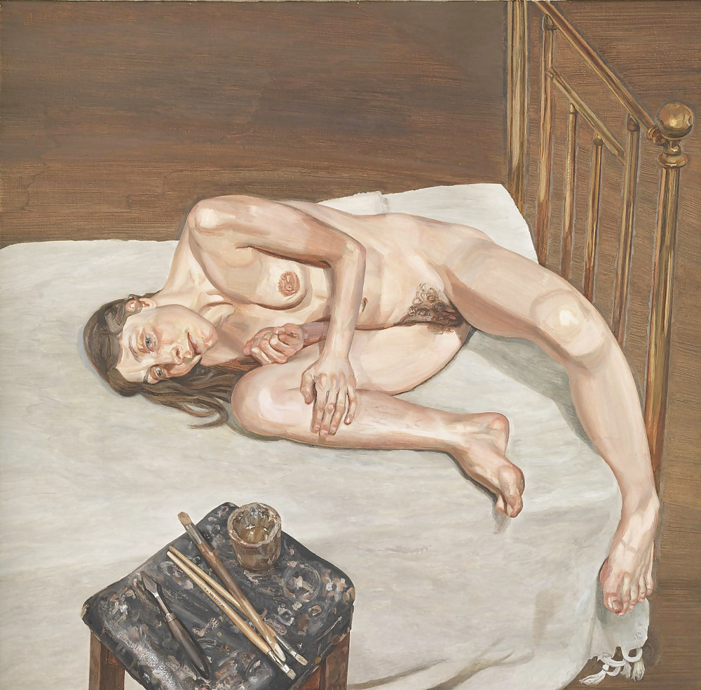 Lucian Freud #31494853