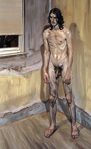 Lucian Freud #31494877