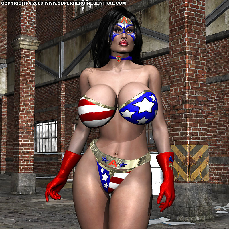 Ms.Americana #37545147