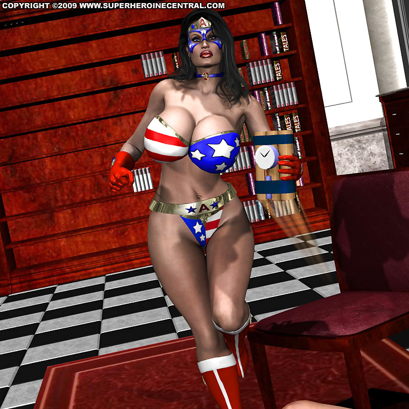 Ms.Americana #37545152