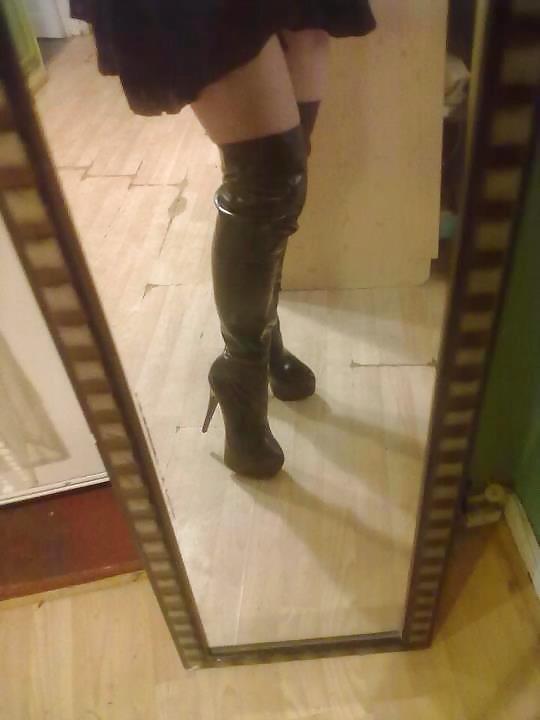 Boots #24571411