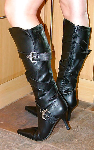Boots #24572078