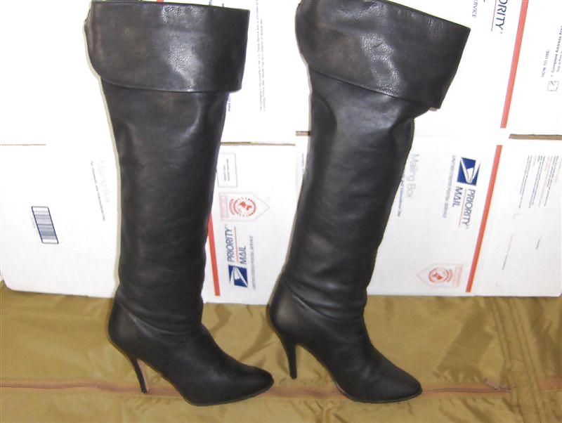 Boots #24572116
