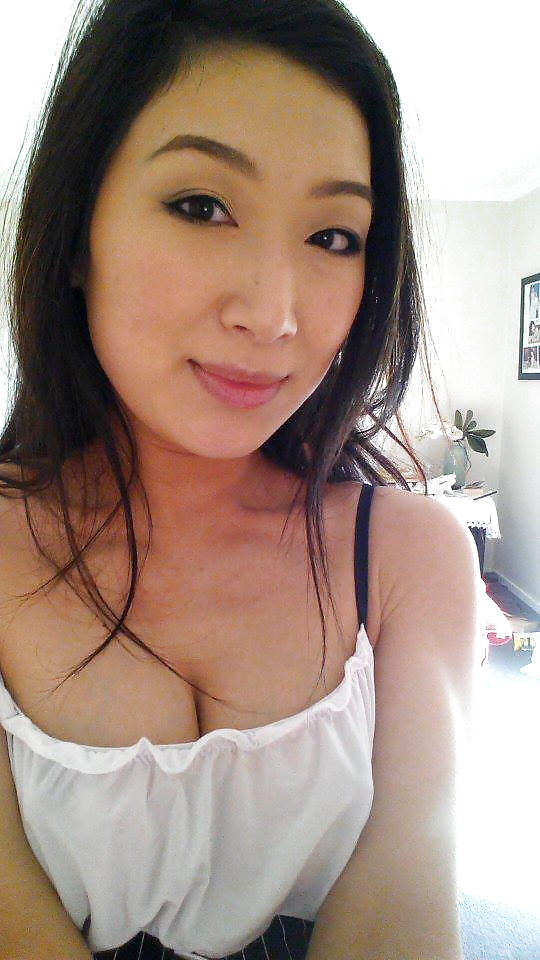 Ma Femme Asiatique Sexy #35159560