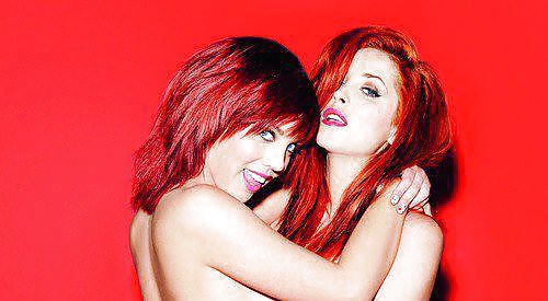 赤毛 vol.3
 #27520924