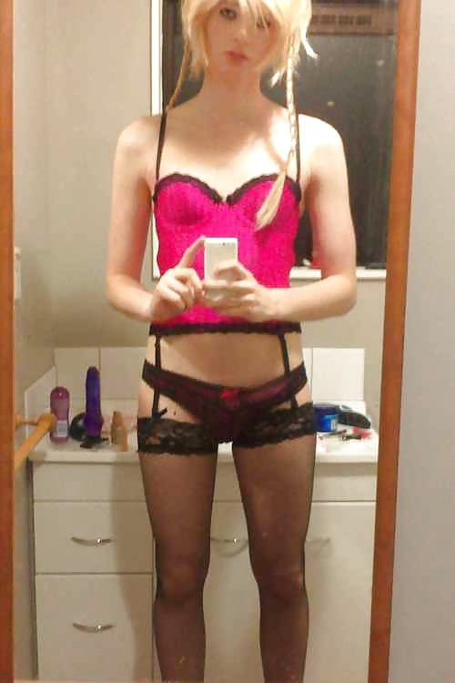 Cute traps 1 #23560202