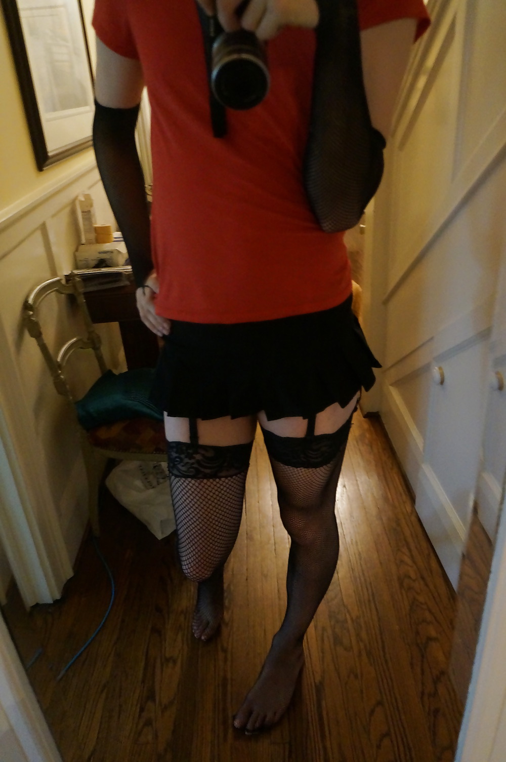 Cute traps 1 #23560573