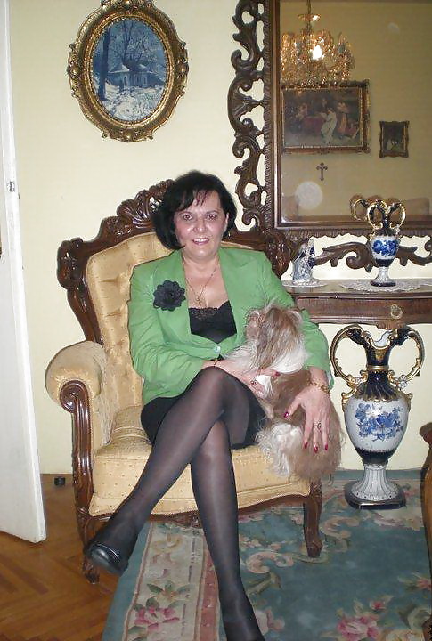 Putas maduras
 #24437411