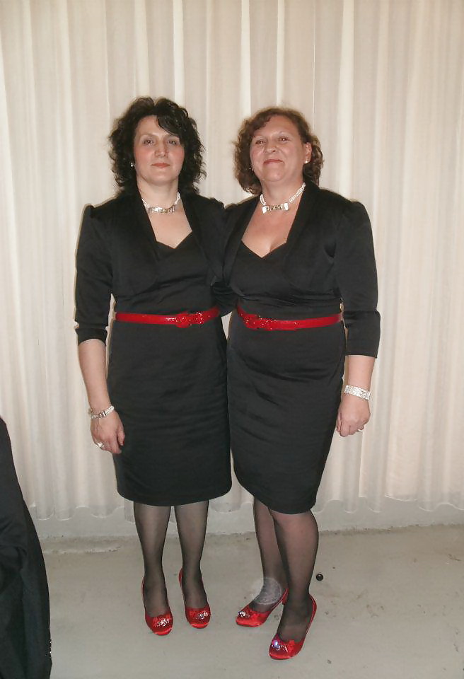 Putas maduras
 #24437443