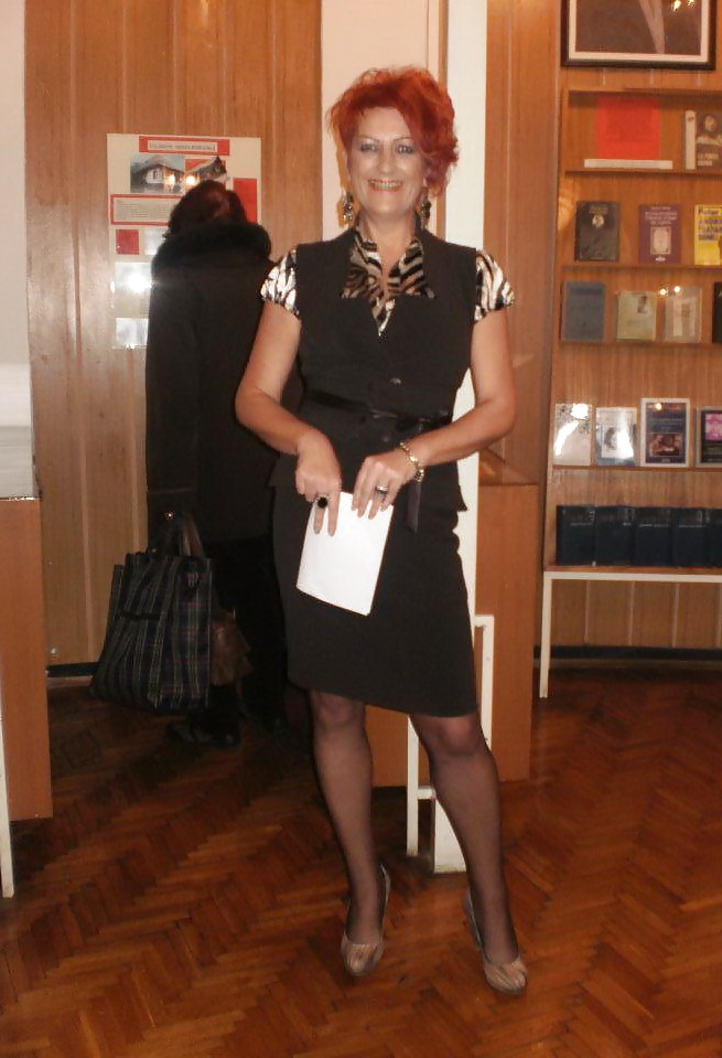 Putas maduras
 #24437521