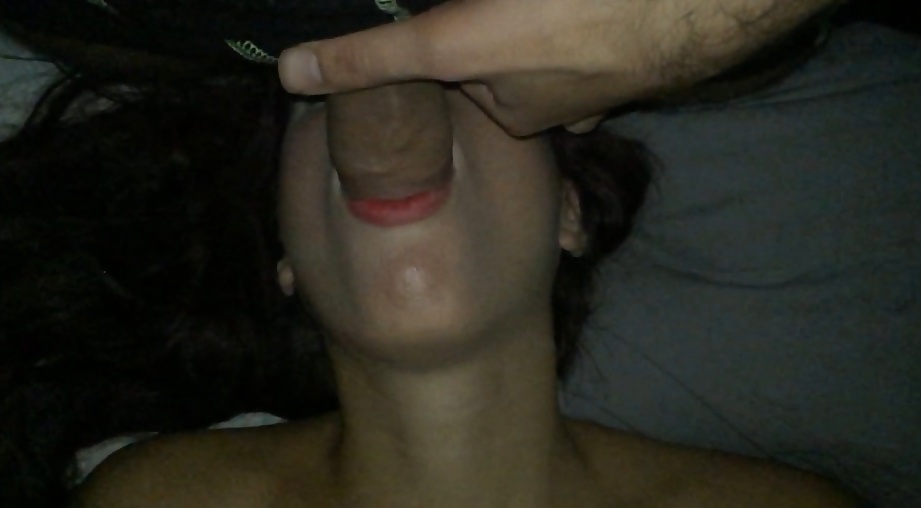 Slow Motion Tiefer Oralsex #31051143