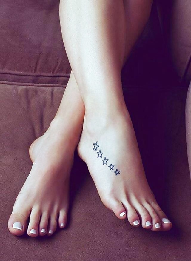 Feet i'd love to play with #31742704