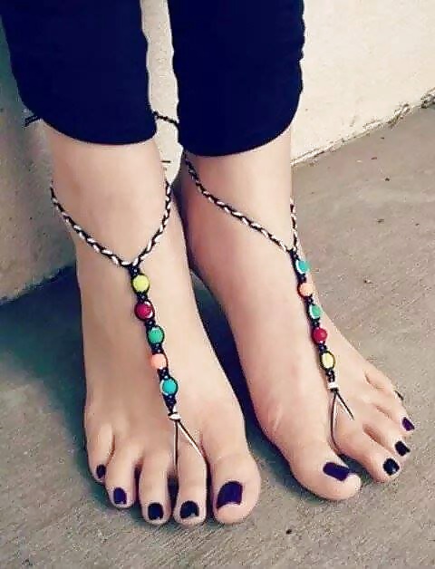 Feet i'd love to play with #31742705