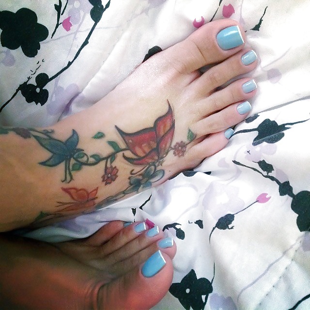 Feet i'd love to play with #31742717