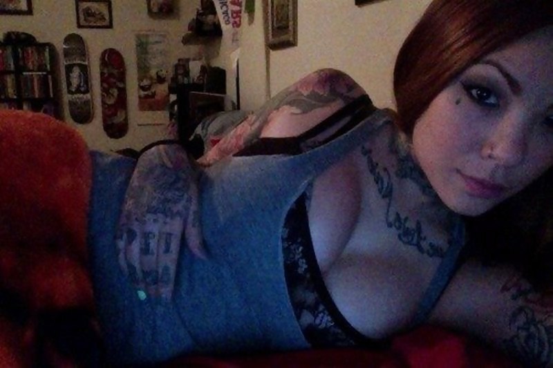 Webcam & phone selfshots 9 #36494213