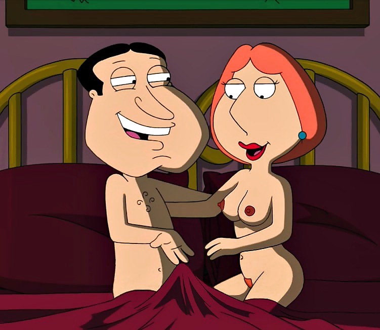 Glenn Quagmire Sex Pics (Family Guy) #33820038