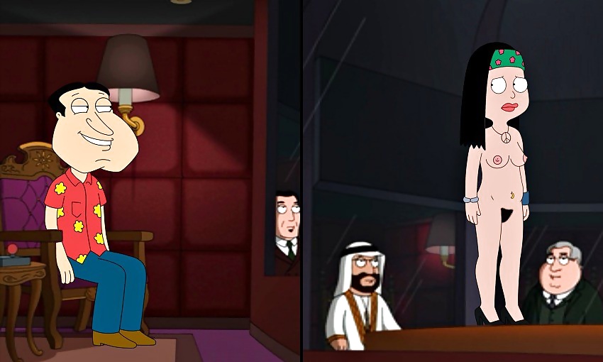 Glenn Quagmire Sex Pics (Family Guy) #33820055