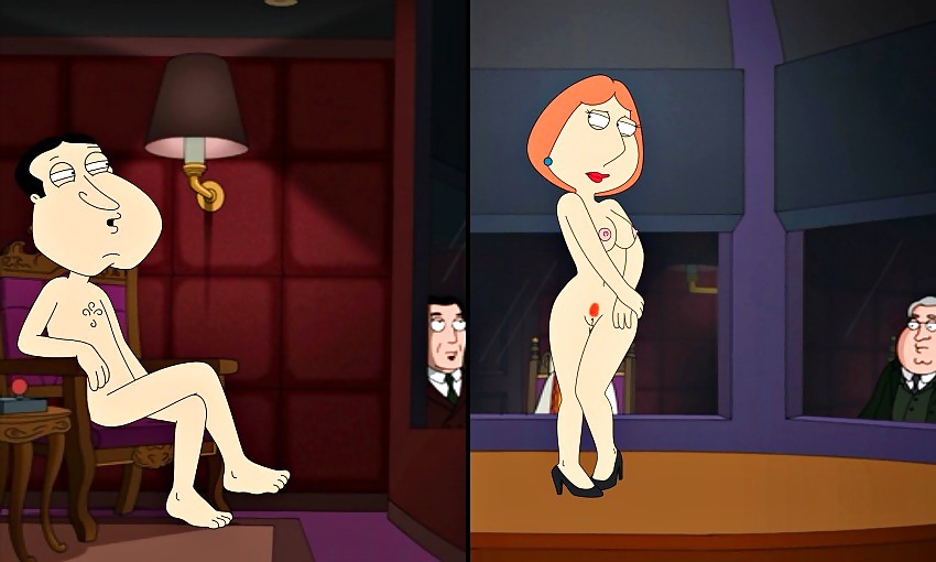 Glenn Bourbier Sexe Photos (family Guy) #33820058