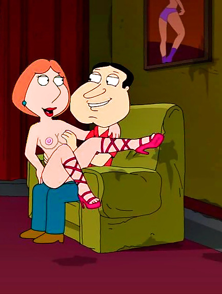 Glenn Quagmire Sex Pics (Family Guy) #33820069
