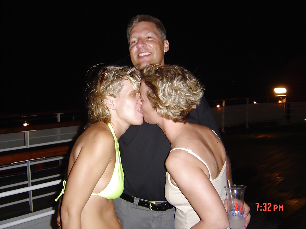 Becky & Pete Liebe Und Partei Zu Schwingen #36309287