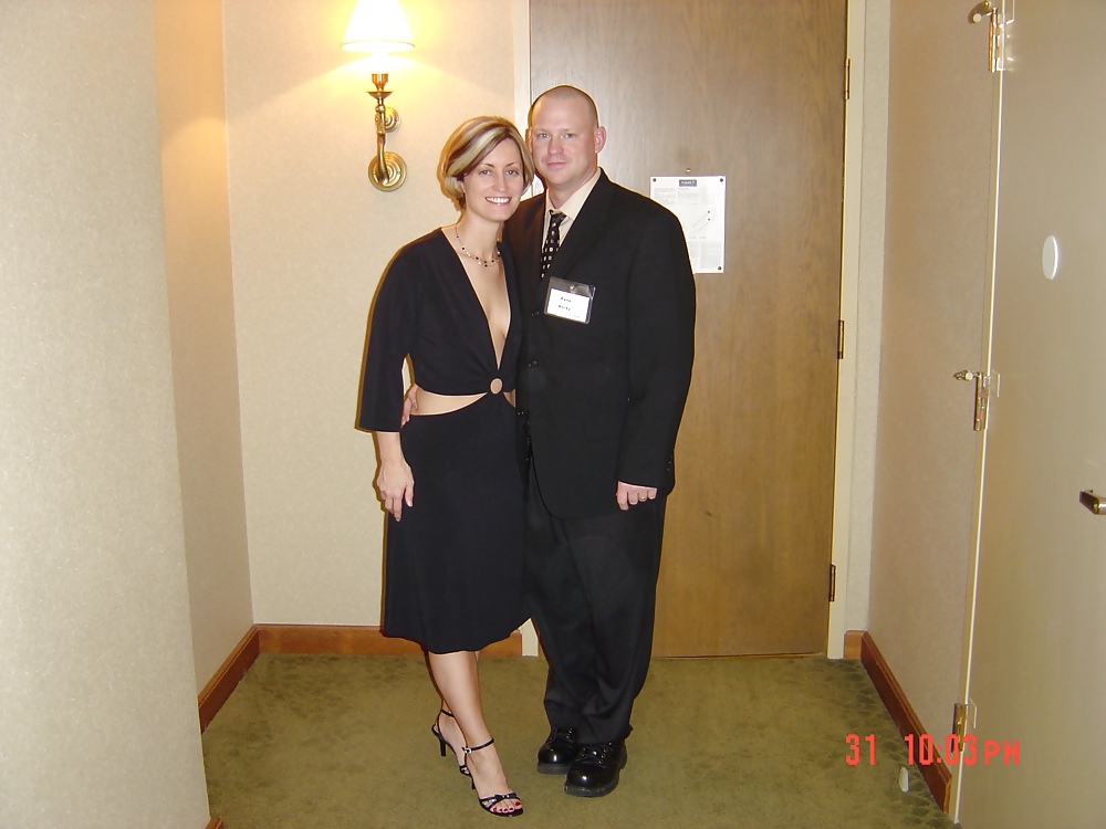 Becky & Pete Liebe Und Partei Zu Schwingen #36309334