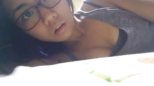 Asian selfie slut 2. #39077700