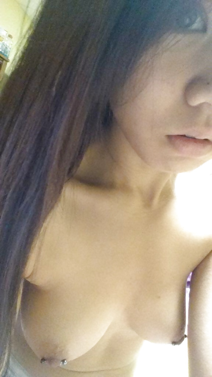 Asian selfie slut 2. #39077705