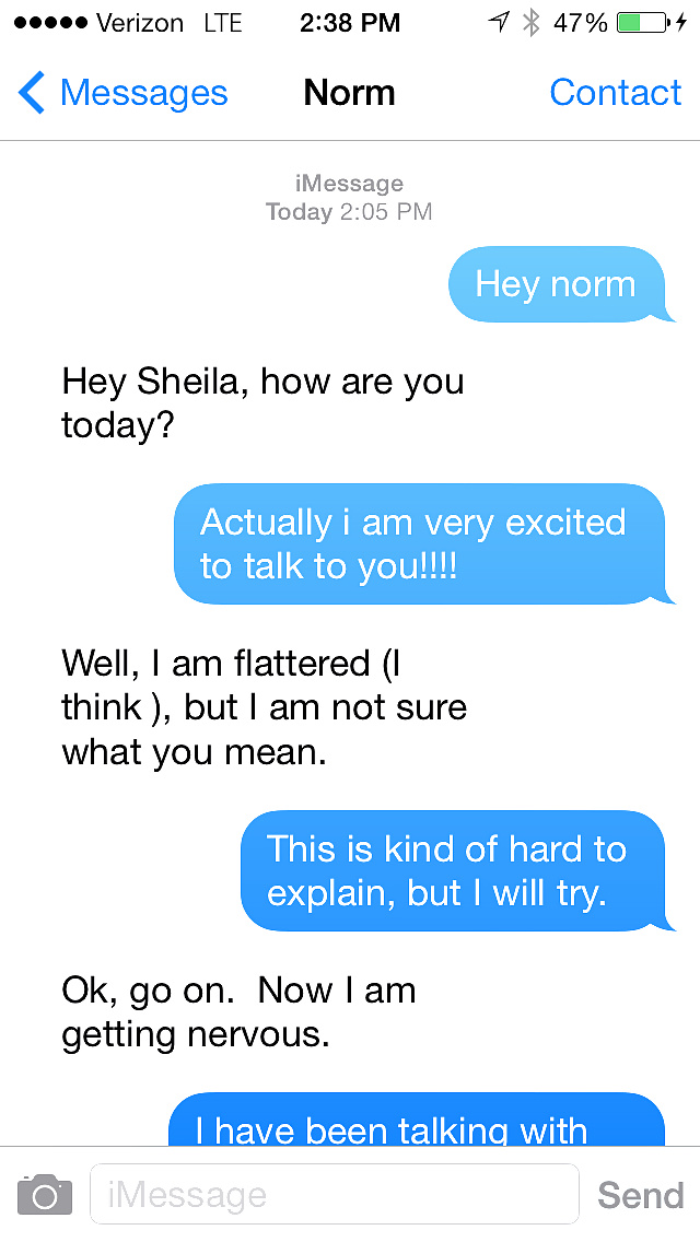 Cuck Texts #31678624