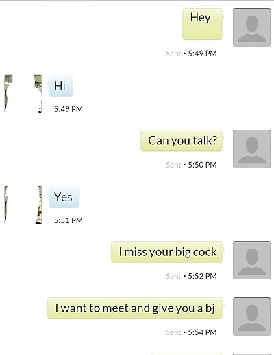 Cuck Texts #31678647