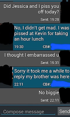 Cuck Texts #31678660