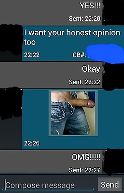 Cuck Texts #31678665