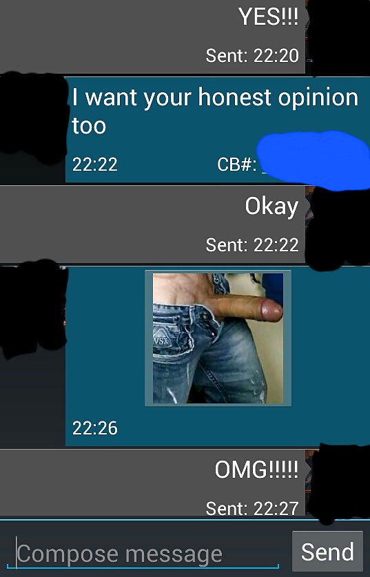 Cuck Texts #31678666