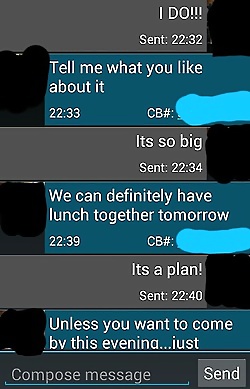 Cuck Texts #31678669